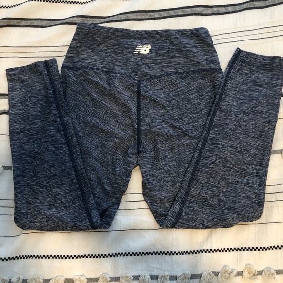 New Balance capris - Picture 2 of 2